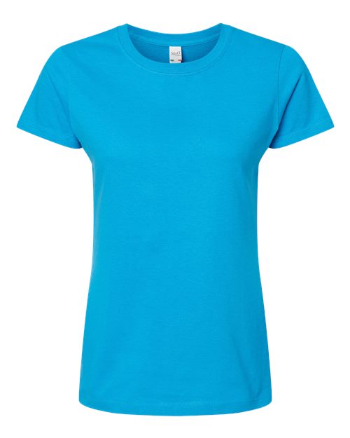 Women's Gold Soft Touch T-Shirt