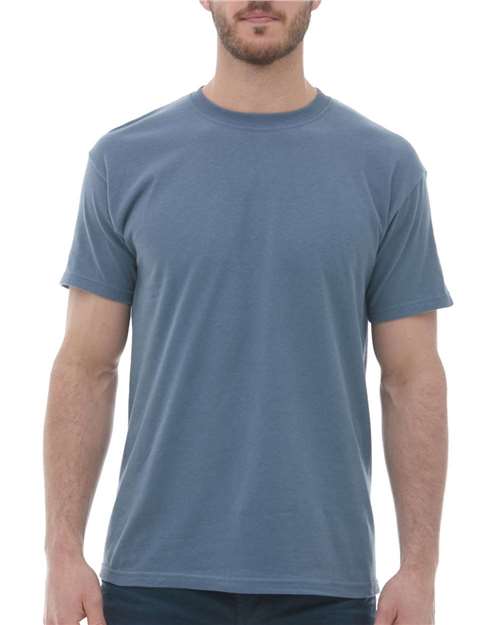 Ring-Spun T-Shirt