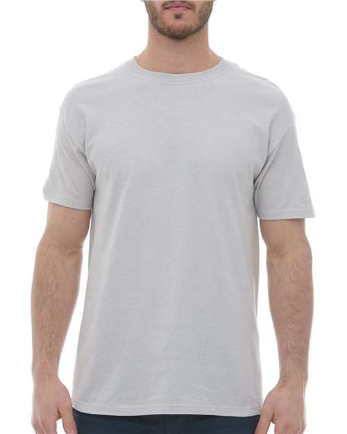 Ring-Spun T-Shirt