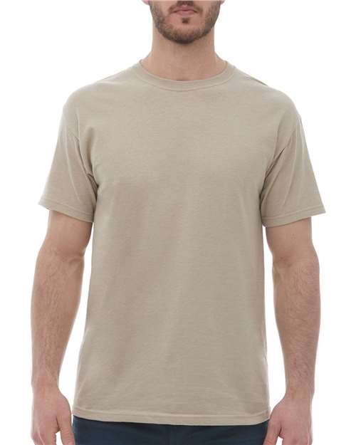 Ring-Spun T-Shirt