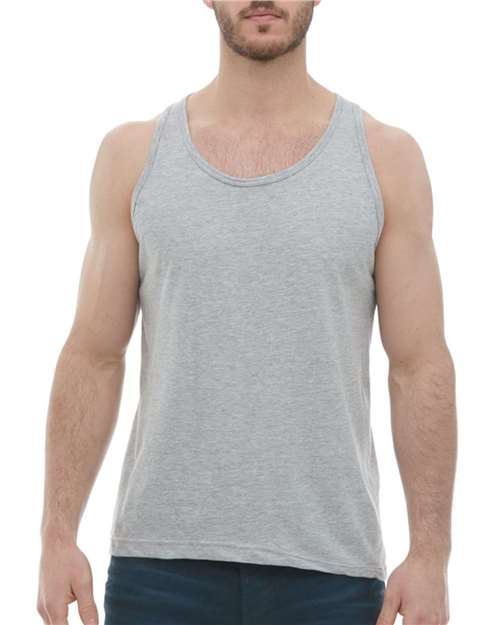 Cotton Tank Top