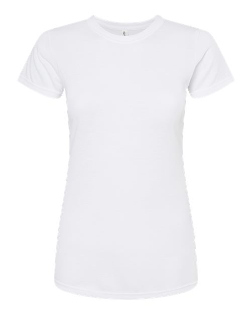 Women's Deluxe Blend T-Shirt