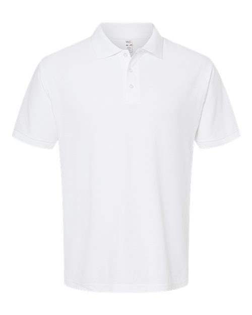 Soft Touch Polo