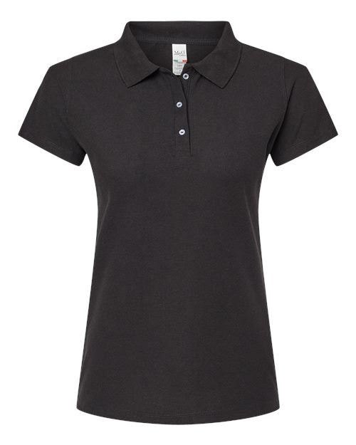 Women's Soft Touch Polo