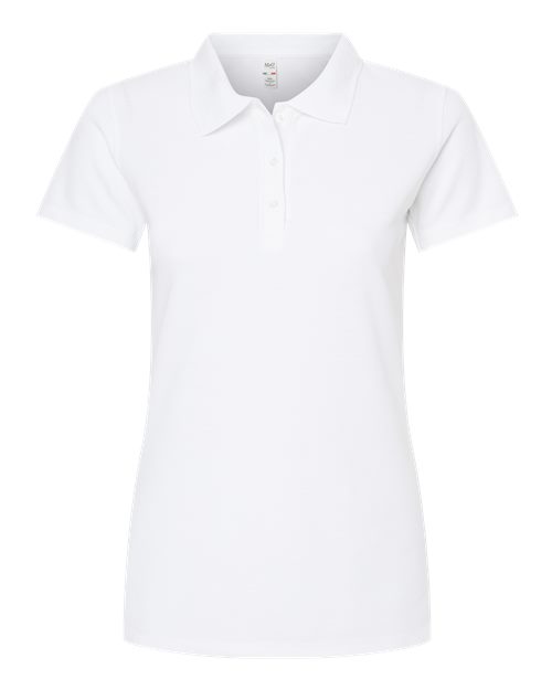 Women's Soft Touch Polo