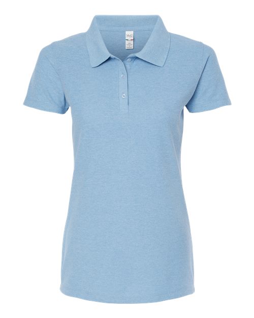 Women's Soft Touch Polo